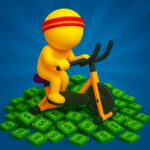 Money Rush Factory 0.3.1 Apk Mod Unlimited Money