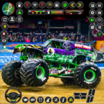 Monster Truck Stunts Racing 3D 0.65 Apk Mod Unlimited Money Monster Truck Stunts Racing 3D 0.65 Apk Mod Unlimited Money