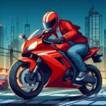 Motorbike Driving Simulator 3D 8.0 Apk Mod Unlimited Money
