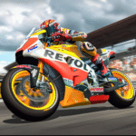 Motorbike Games Bike Racing 3D 2.0 Apk Mod Unlimited Money