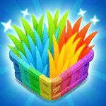 Mowing Craze – Sort Puzzle 0.7.0 Apk Mod Unlimited Money