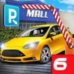 Multi Level Car Parking 6 1.8 Apk Mod Unlimited Money Multi Level Car Parking 6 1.8 Apk Mod Unlimited Money