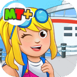 My City – Boat adventures 4.2.0 Apk Mod Unlimited Money