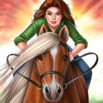 My Horse Stories 2.1.9 Apk Mod Unlimited Money