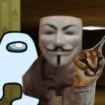 NextBot Chasing Memes 13.0.0 Apk Mod Unlimited Money