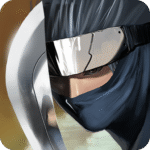 Ninja Revenge 1.2.5 Apk Mod Premium
