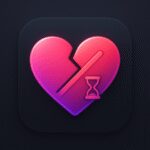 NoContact Tracker Breakup 1.0.15 Apk Mod Premium