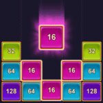 Number One – 2048 Merge Game 1.0.16 Apk Mod Unlimited Money