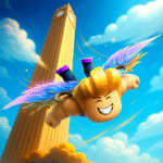 Obby Tower Climb and Jump 1.0.1 Apk Mod Unlimited Money Obby Tower Climb and Jump 1.0.1 Apk Mod Unlimited Money