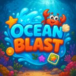 Ocean Blast 1.4 Apk Mod Unlimited Money Ocean Blast 1.4 Apk Mod Unlimited Money