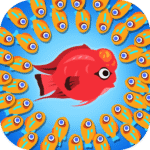 Ocean Club-Fish Fight 1.0.5 Apk Mod Unlimited Money