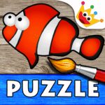 Ocean – Puzzles Games for Kids 3.0.2 Apk Mod Unlimited Money