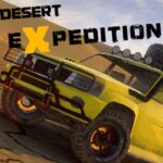 Off-Road Desert Expedition 1.28 Apk Mod Unlimited Money