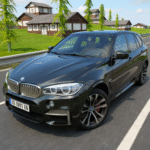 Offroad Car X 2.16 Apk Mod Unlimited Money