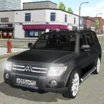 Offroad Pajero Car Simulator 2.3 Apk Mod Premium