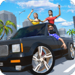 Offroad Pickup Truck Simulator 1.23 Apk Mod Unlimited Money