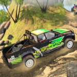 Offroad SUV Jeep Jeep Game 1.0.6 Apk Mod Unlimited Money