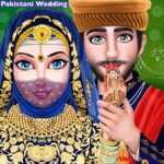 Pakistani Wedding Honeymoon 1.3.2 Apk Mod Unlimited Money