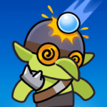 Peg Heroes – Puzzle RPG 1.0.1 Apk Mod Unlimited Money