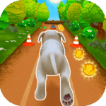 Pet Run – Puppy Dog Game 1.25.7 Apk Mod Unlimited Money