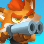 Petopia – Hero Battle Arena 2.1.5 Apk Mod Unlimited Money