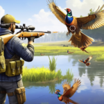 Pheasant Birds Hunting Games 1.1 Apk Mod Unlimited Money Pheasant Birds Hunting Games 1.1 Apk Mod Unlimited Money