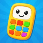 Phone For Kids 2.15 Apk Mod Unlimited Money