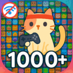 Physics Games – Squishy Cats 0.81 Apk Mod Unlimited Money