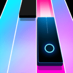 Piano Dream Tap Piano Tiles 1.4.82 Apk Mod Unlimited Money