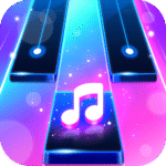 Piano Fever Tap Tiles 1.0.4 Apk Mod Unlimited Money