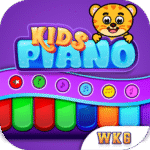 Piano Kids Musical Journey 0.09 Apk Mod Unlimited Money