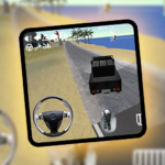 PickUp Driver Simulator 2.3.8 Apk Mod Unlimited Money