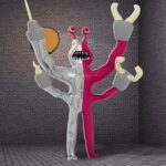 Pink Monster Life Challenge 7 26 Apk Mod Unlimited Money