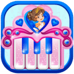 Pink Real Piano Princess Piano 1.0.60 Apk Mod Unlimited Money Pink Real Piano Princess Piano 1.0.60 Apk Mod Unlimited Money
