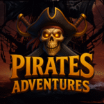 Pirates Adventures 1.0 Apk Mod Unlimited Money