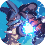 Pixel DynamaxGeneration 1.0.4 Apk Mod Unlimited Money