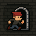 Pixel Escape 9.0 Apk Mod Unlimited Money