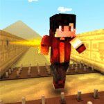 Pixel Maze 3D – Labyrinth Game 3.1.6 Apk Mod Unlimited Money