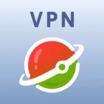 Planet Free VPN Proxy 8.1.2 Apk Mod Premium