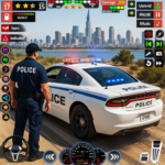 Police Car Chase City Police 1.0.14 Apk Mod Unlimited Money
