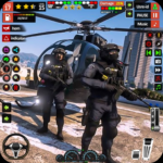 Police Simulator 2024 Car Game 0.1.1.1 Apk Mod Premium