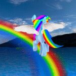 Pony on the rainbow VARY Apk Mod Unlimited Money Pony on the rainbow VARY Apk Mod Unlimited Money