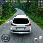Prado Jeep Parking Car Games 1.11 Apk Mod Unlimited Money
