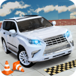 Prado Parking Car Games 3D 1.0.21 Apk Mod Unlimited Money