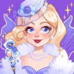 Princess Avatardress up 1.9 Apk Mod Unlimited Money