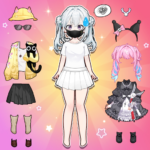 Princess Doll Dress Up Game 1.1.9 Apk Mod Unlimited Money