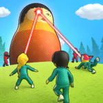 Prison Escape 3DRun Challenge 1.0.8 Apk Mod Unlimited Money