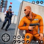 Prison Escape Survival Sim 1.25 Apk Mod Unlimited Money