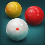 Pro Billiards 3balls 4balls 1.2.7 Apk Mod Unlimited Money