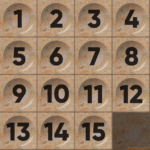 Puzzle 15 15.4-free Apk Mod Unlimited Money